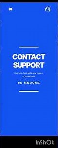 How to Contact Support on Mogoma (All Support Options Explained)