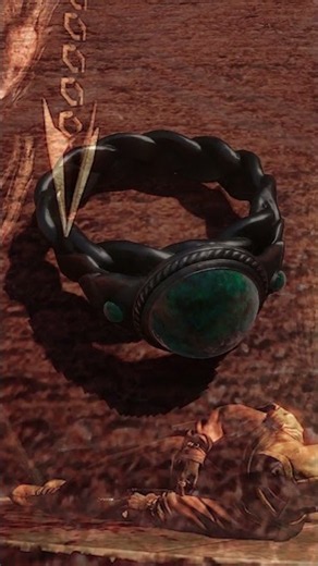 The Most DISTURBING Daedric Artifact? | Elder Scrolls Lore