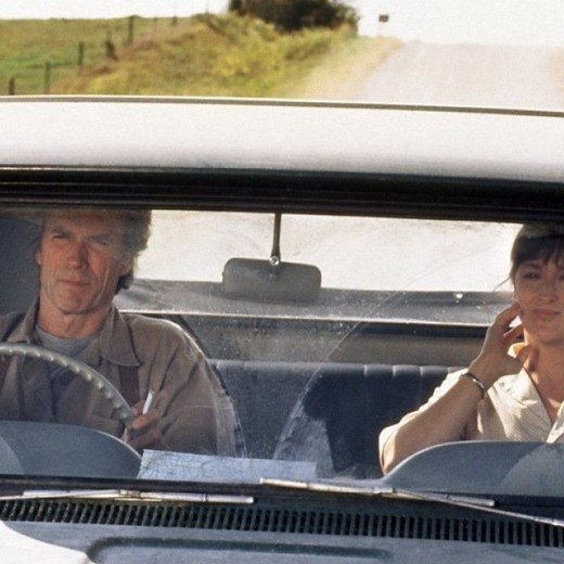 I Ponti di Madison County - Film (1995)