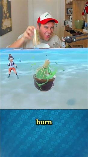 TOP 10 FOR POKEMON CHAMPIONS #pokemon #pokémon #pokemonchampions #pokemoncommunity #pokemonfan