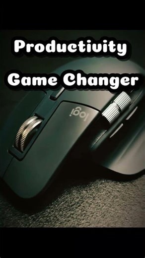 The Mouse Every Content Creator Needs #CreatorGear