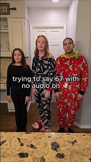 Guess when 67 with no sound