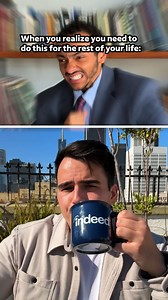 You don’t have to stay stuck! | Indeed | Facebook