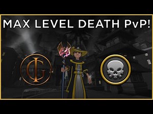 Wizard101 MAX LEVEL DEATH PvP [170] - The BEST Death Spells!