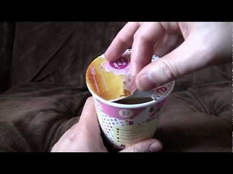 Poundland Instant Cupcake | Ashens