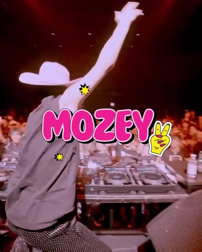 𝗠𝗢𝗭𝗘𝗬 is bringing the DnB heat to Bournemouth 7s 😈💥 Joined by @2Shy MC, expect next-level energy from start to finish 🎤 A rising force in drum & bass, @Mozey’s high-energy sets are inspired by the old-school hardcore scene, packed with euphoric drops and jump-up bangers 🌊⚡ Expect a set that’s chaotic, euphoric, and impossible to sit still through 🤯 #bournemouth7s #mozey #dnb #drumandbass #festival