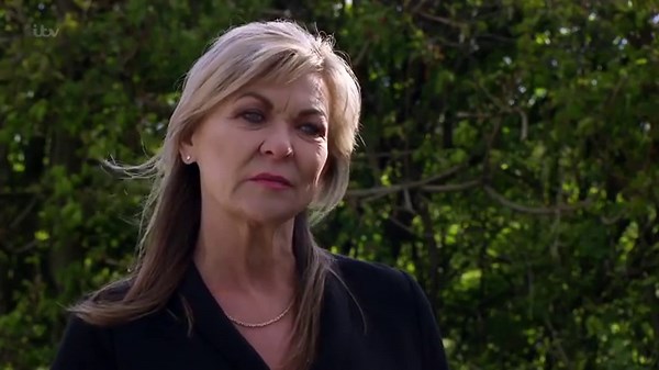 Emmerdale spoilers: Kim 'holds all the cards' as she prepares to destroy Will