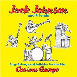 Curious George (OST) -   Paroles de « ジョージといっしょに - Curious George Theme Song (