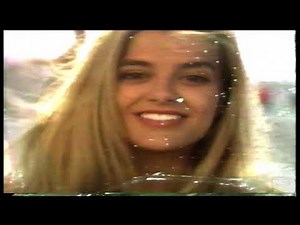 Retro MTV Commercials and Bumpers // November 1993