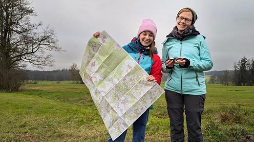 Der Navigations-Check