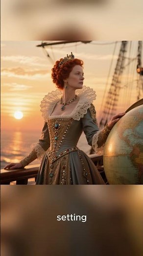 Britain’s Iconic Kings and Queens Through History #shorts #historicaldocumentary #britishroyalfamily