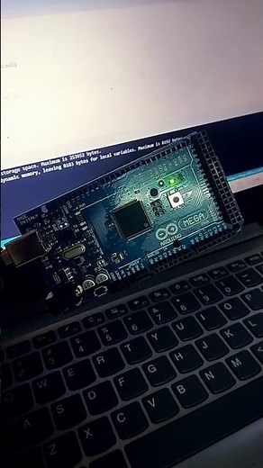 arduino mega 💯