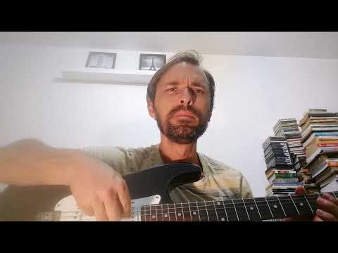 Alice In Chains - Angry Chair