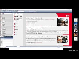 Training Day 4 PTV Visum - Public Transport Modelling Part 1