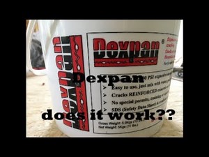 Dexpan Does It Work ?