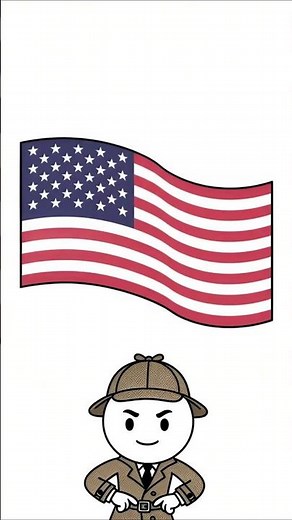 The Story of the American Flag