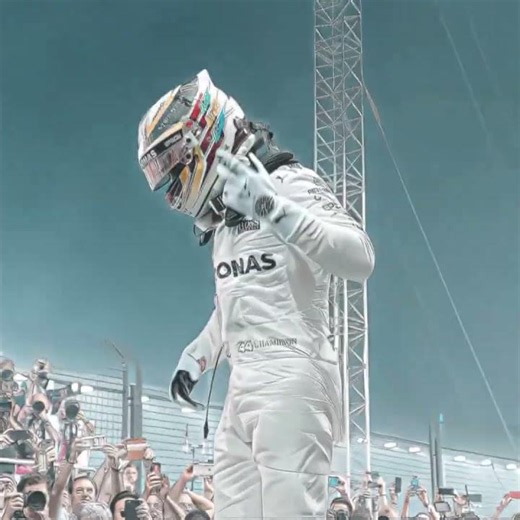 "Me in my prime" - Lightning McQueen & Lewis Hamilton edit | No Radar (slowed) #cars #edit #f1