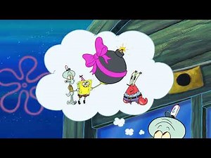 331B Happy Krabby Birthday Clip 2 - SpongeBob