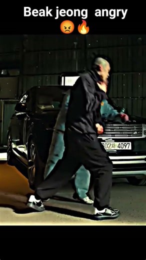 bloodhounds2 korean drama beak jeong angry fighting short . beak jeong angry 😡🔥. #koreanshorts