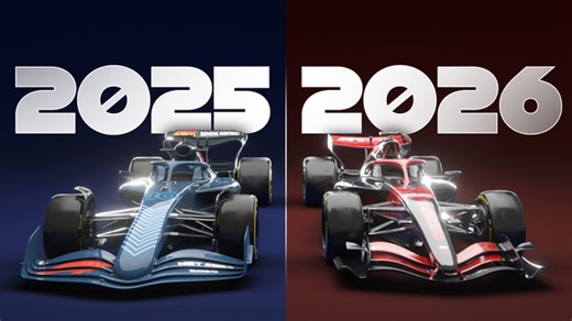 Side by side: How different are 2026 cars vs. 2025?