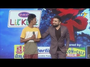 Dhee 10 | 9th May 2018 | Latest Promo
