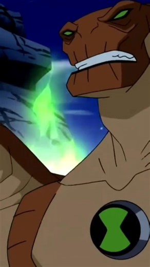 Why Azmuth include Wrong Alien Feature ? in Omnitrix