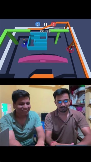 Puppet Master with noob 😂😂😂 | Tryzen Prime