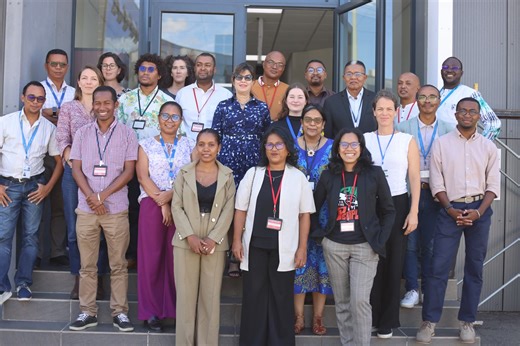 Le Programme des Nations Unies pour le développement (PNUD) et le Fonds pour la consolidation de la paix (PBF) ont organisé les 17 et 18 février un atelier de restitution de l'étude provisoire de faisabilité sur l'Architecture de Paix à Madagascar. L'atelier a réuni une trentaine de participants représentant les institutions publiques, la société civile, les jeunes et les agences du Système des Nations Unies à la Maison Commune des Nations Unies à Andraharo. Les participants ont validé de manièr