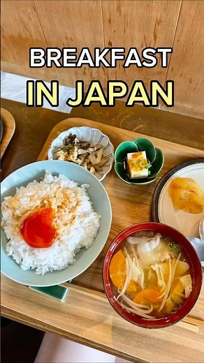 LUXURY egg rice in osaka 🥚🍚✨ | tamago kake gohan