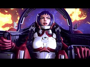 Infinite Fleet - Counterattack Trailer