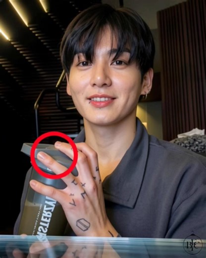 BTS Jungkook’s $10 Shaker Brand and Price 😱 Weverse Live Jungkook #bts #jungkook #btsjk #weverse