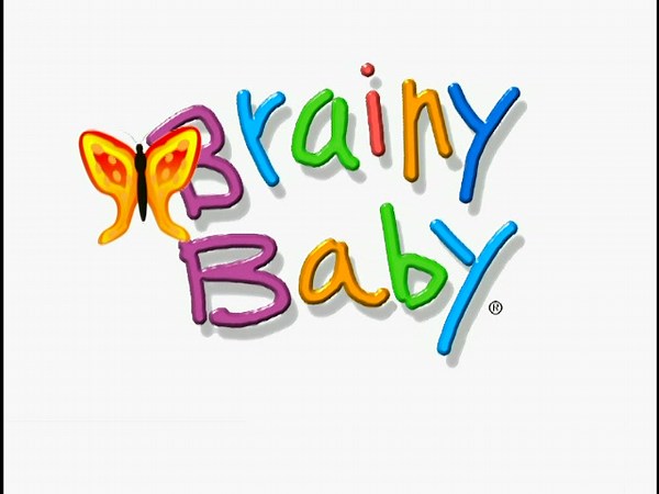 Brainy Baby - Spanish