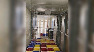 Toledoan finds shelter at hotel during Texas power outage after winter storm