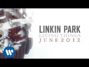 Linkin Park - Burn It Down [Lyric Video]