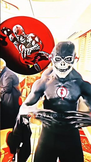 IShowSpeed's Black Flash Halloween Costume ⚡ | HOMAGE FUNK - EDIT