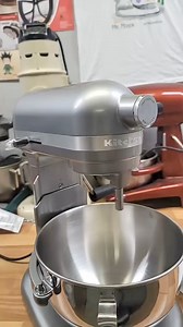 259K views · 6K reactions | Reviewing a customers brand new mixer....