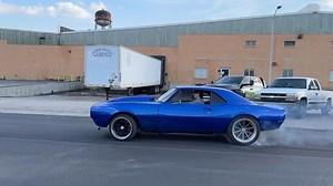 Goonzquad on Instagram: "Got The Camaro Dialed In Thanks To @hudlowaxle This Thing Still Needs A Few More Things But It’s Still Rippin! Also The Urus Is Looking Better Than Ever! Can’t Wait To Show Y’all! #newvideotoday #goonzquad"