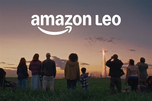 Amazon Leo: así será el primer rival real de Starlink, con internet por satélite portátil y las antenas más fáciles de instalar