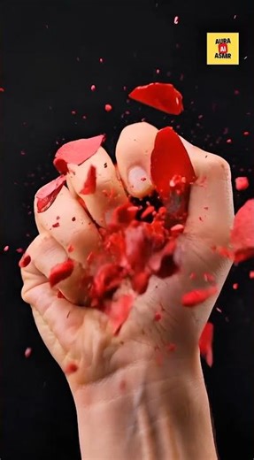 Which Object Would You Squeez And Crush #part3 | Stress Releasing AI ASMR #aiasmr #auraai