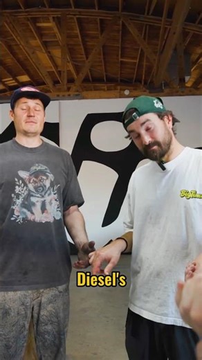 Praying to Vin Diesel for engine help🙏