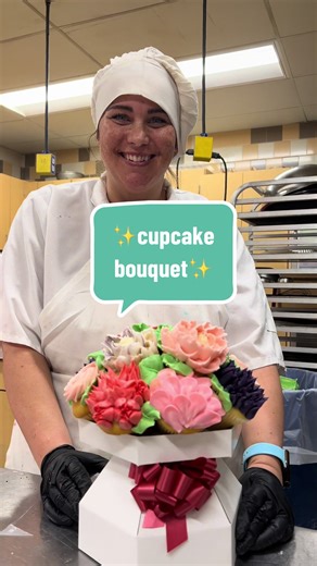 Creative Cupcake Bouquet Ideas for All Occasions