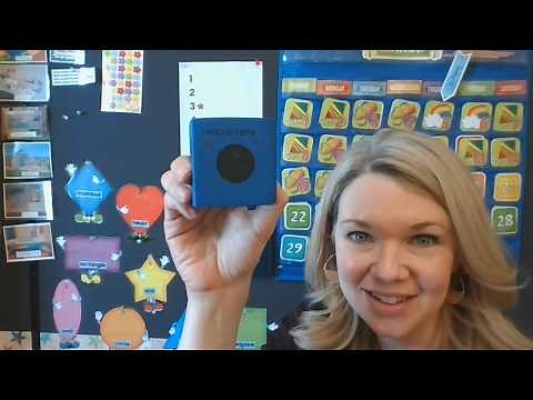 Preschool March 19, 2020 1of5 OPENING CIRCLE TIME