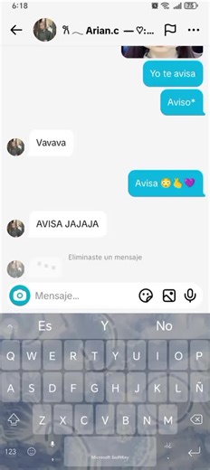 La historia de traición y perdón de #kittysita en Roblox