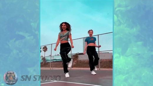 3:52. ♫ Haddaway - What Is Love (David Guetta - Baby Don’t Hurt Me) ♫ SN Studio Shuffle Dance Video | Music Domination