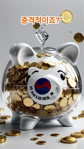 "세금 안 내서 좋았죠?" 월급쟁이 32%가 세금 0원인 나라의 충격적인 결말 (OECD 통계)