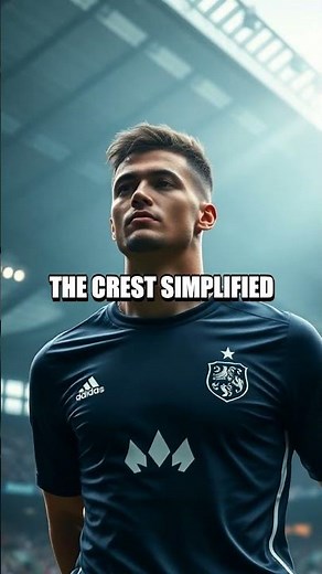 The Wolves Howl Crest Chronicle