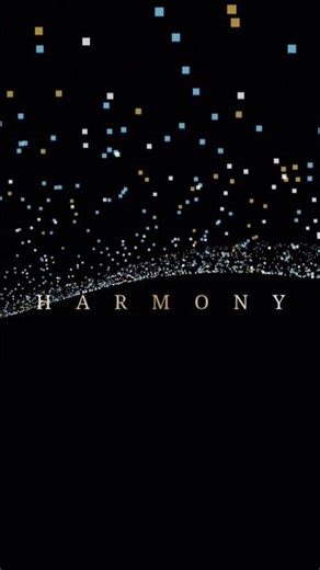 ​【AI × Code】The World of Jazz Drawn by Programming: "Steady Light" #generativeart #vibecoding