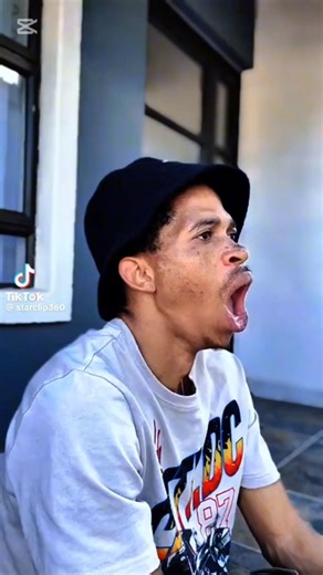 “Everyone Laughed at Him… Until THIS Slap Changed Everything 😳💥”