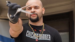 Barbers share frustrations about being ‘sidelined’ in the state’s road to recovery