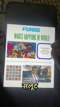 Fun88 Mines Game Mechanics Guide | Informational Platform Overview #Fun88